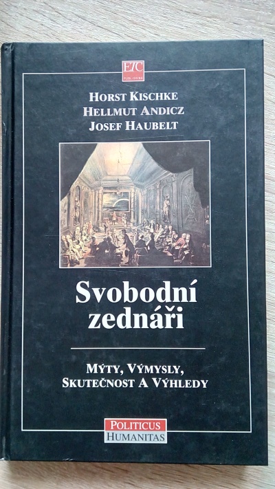 Svobodní zednáři