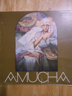 A. Mucha