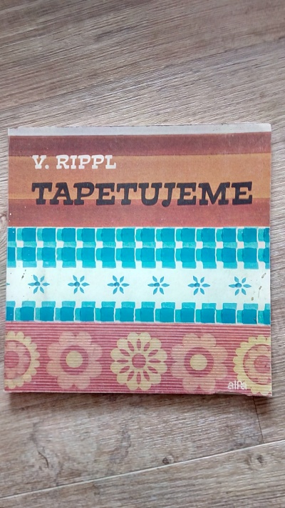 Tapetujeme