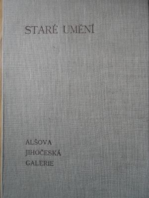 Staré umění