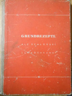 Grundrezepte