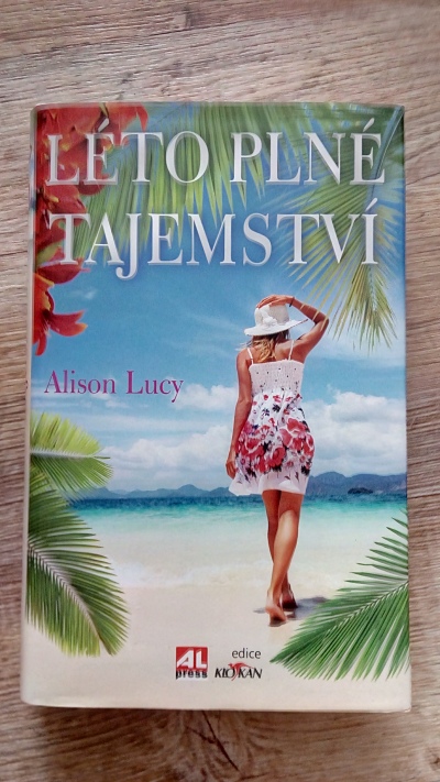 Léto plné tajemství