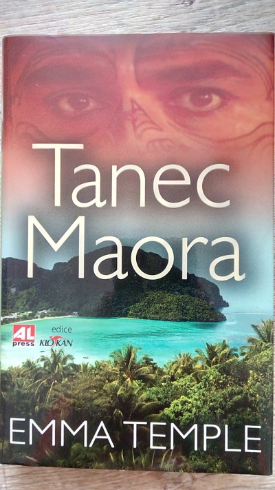 Tanec Maora