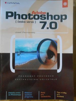 Abode Photoshop 7.0