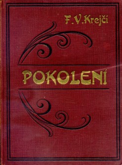 Pokolení