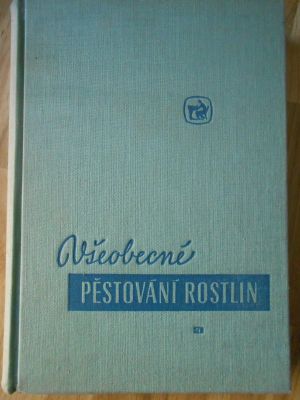 Všeobecné pěstování rostlin