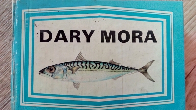 Dary mora