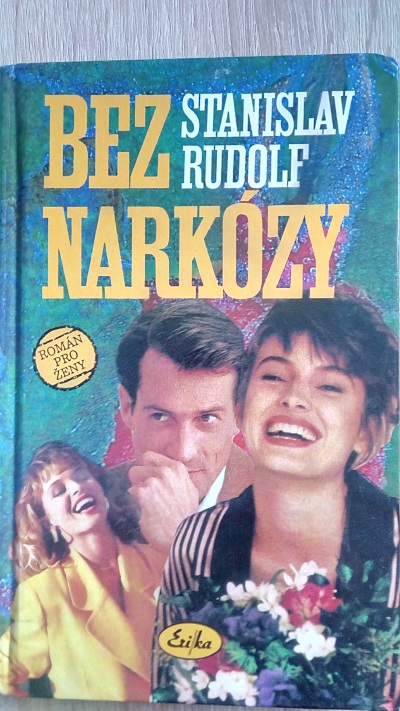 Bez narkózy