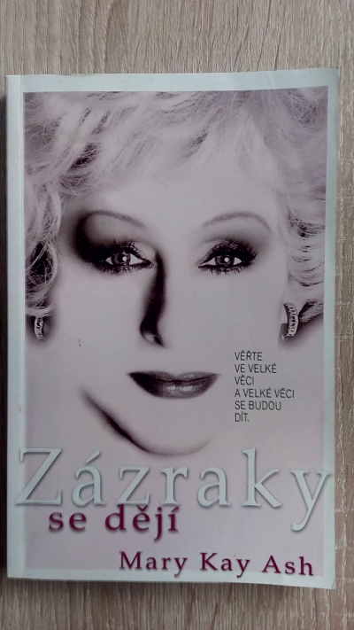 Zázraky se dějí