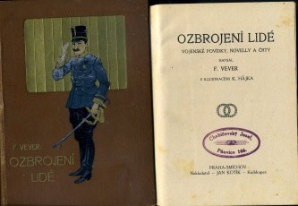 Ozbrojení lidé