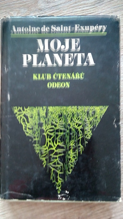 Moje planeta