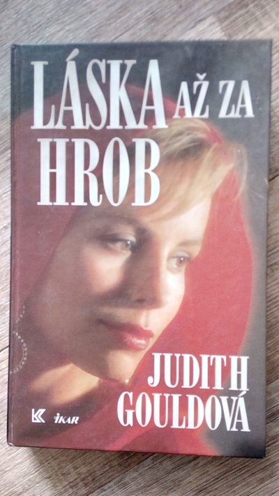 Láska až za hrob