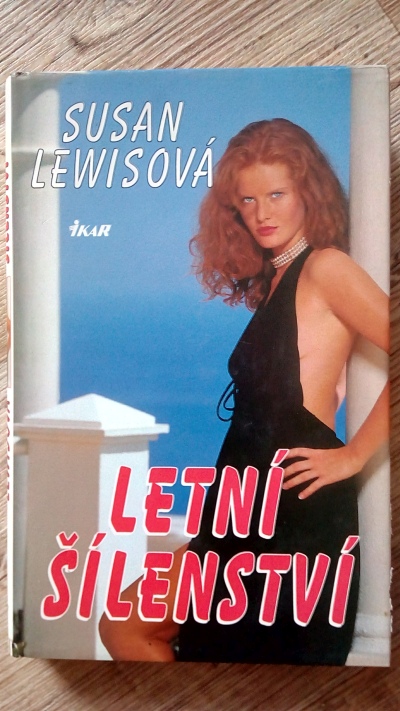 Letní šílenství