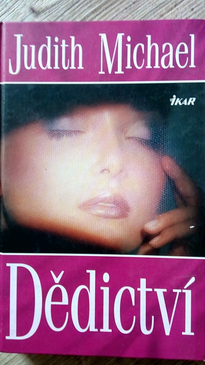 Dědictví