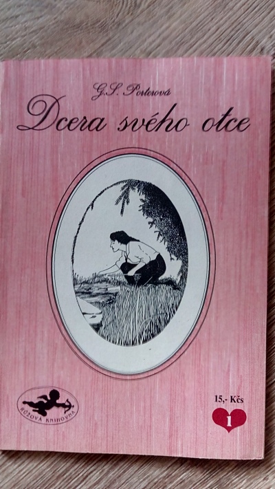 Dcera svého otce