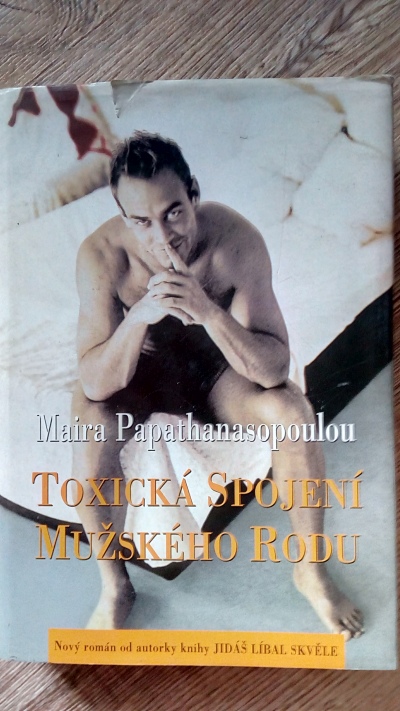 Toxická spojení mužského rodu