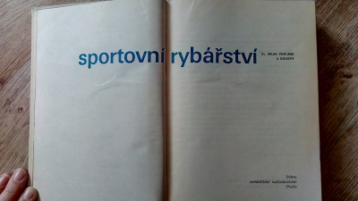 Sportovní rybaření