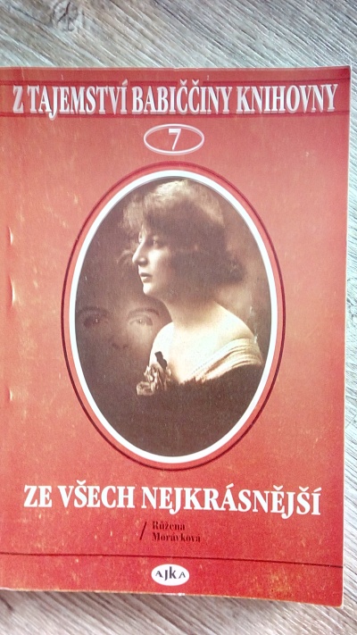 Ze všech nejkrásnějších