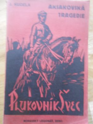 Aksakovská tragedie