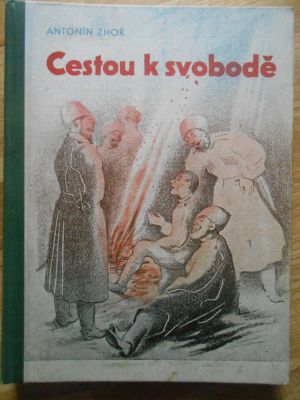 Cestou k svobodě