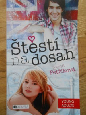 Štěstí na dosah
