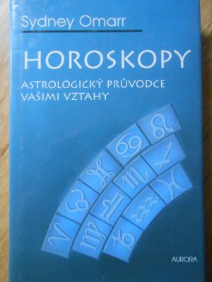 Horoskopy