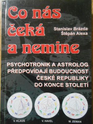 Co nás čeká a nemine