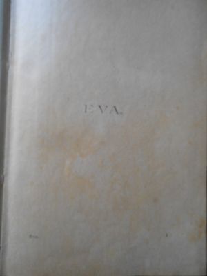 Eva
