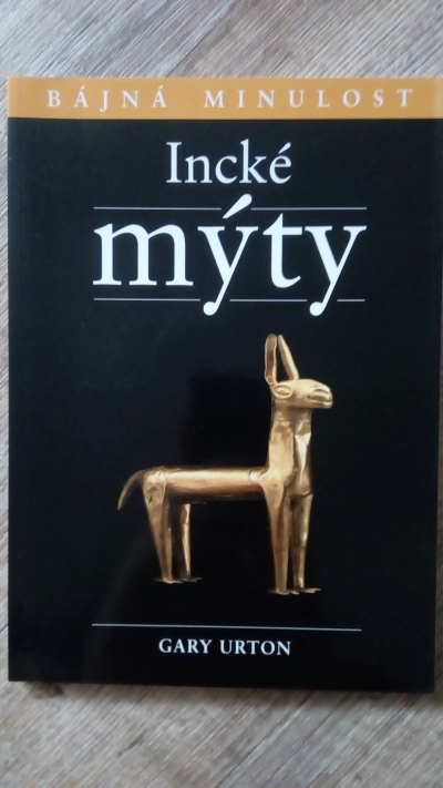 Incké mýty