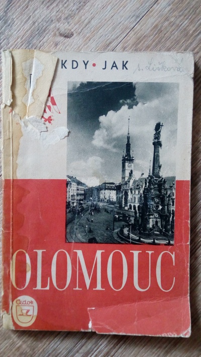 Olomouc