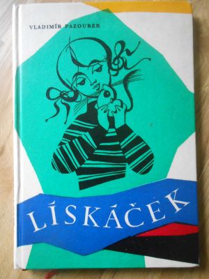 Lískáček