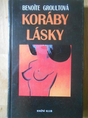 Koráby lásky
