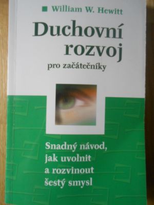 Duchovní rozvoj pro začátečníky