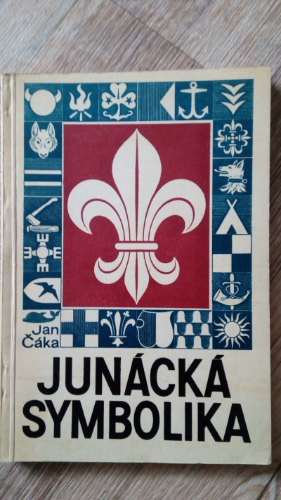 Junácká symbolika
