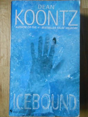 Icebound