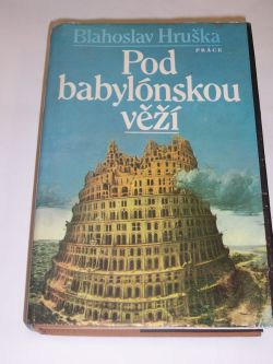 Pod babylónskou věží