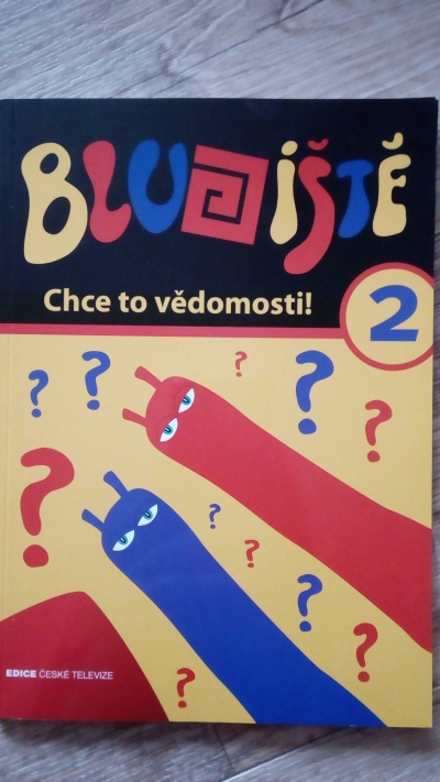 Bludiště 2 