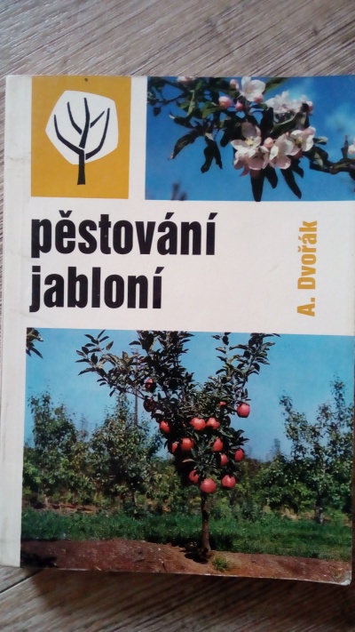 Pěstování jabloní