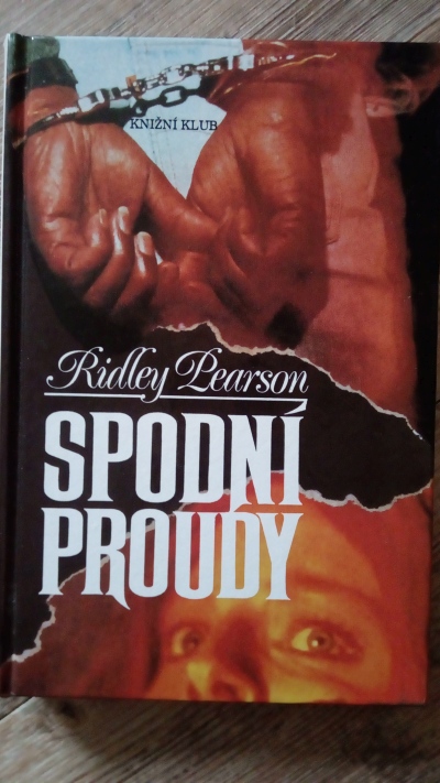 Spodní proudy