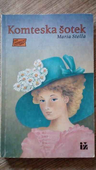 Komteska šotek