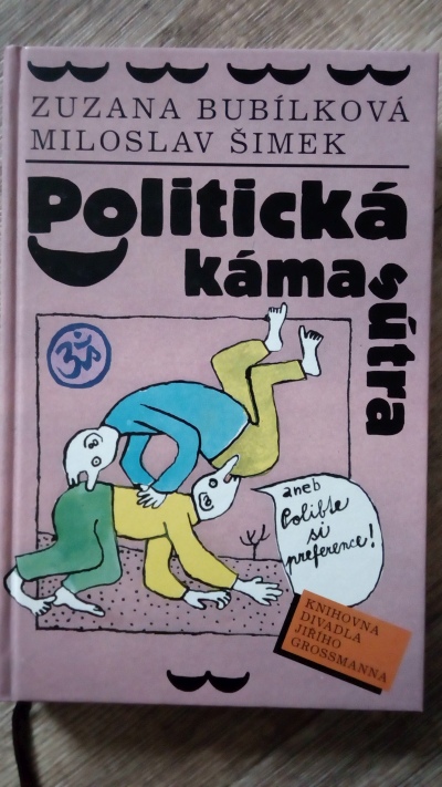 Politická kámasútra