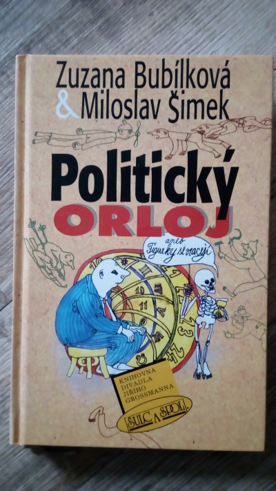 Politický orloj
