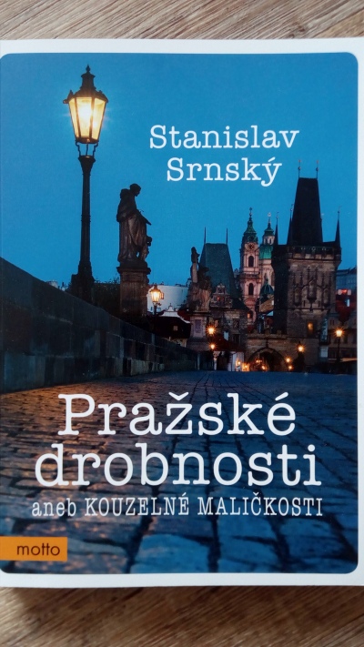 Pražské drobnosti