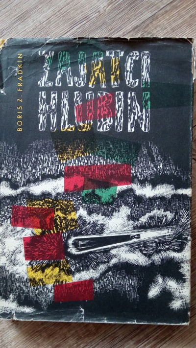 Zajatci hlubin