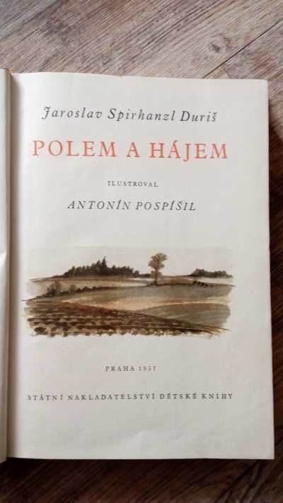 Polem a hájem