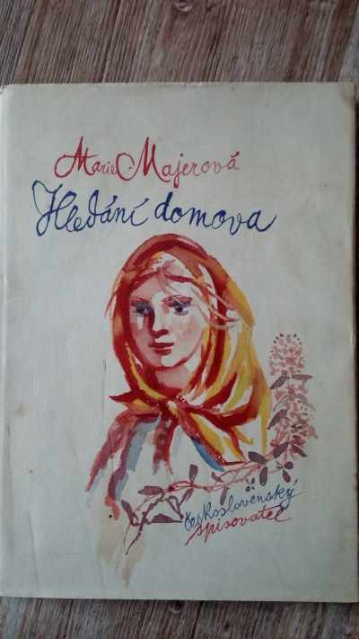 Hledání domova
