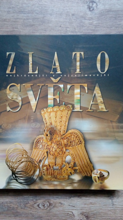 Zlato světa