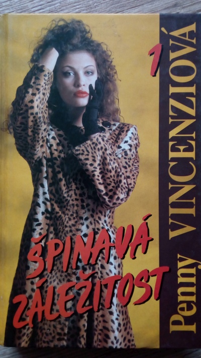Špinavá záležitost