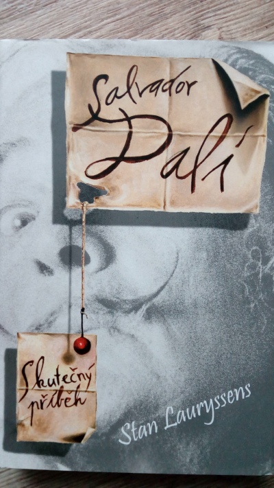 Salvador Dalí