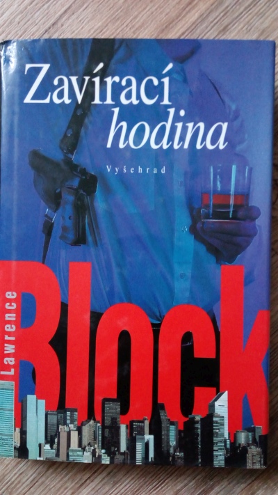 Zavírací hodina
